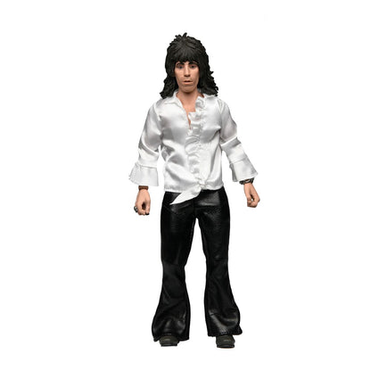 Rolling Stones gekleed figuur actiefiguur Keith Richards (1975) 20 cm