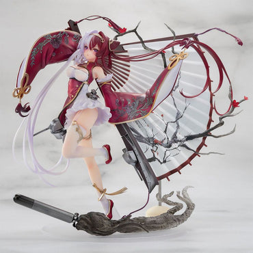 Azur Lane PVC Statue 1/7 Chao Ho 28 cm