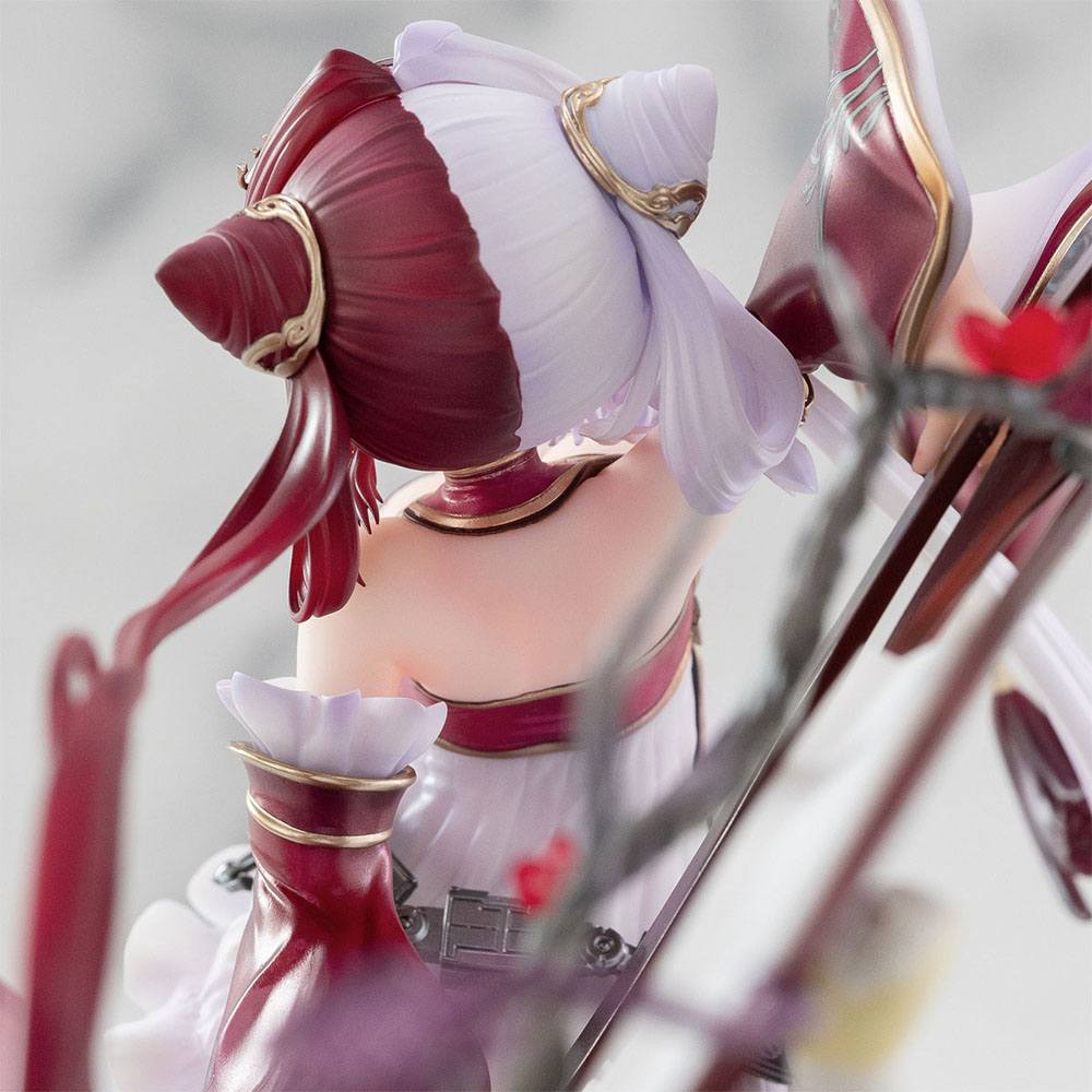 Azur Lane PVC Statue 1/7 Chao Ho 28 cm