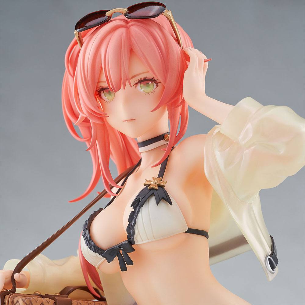 Girls Frontline PVC Statue 1/6 R93 Holiday Lucky Star Ver. 17 cm