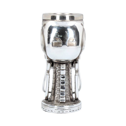 Terminator 2 Goblet Head