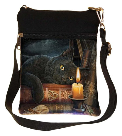 Lisa Parker Sac bandoulière The Witching Hour 23 cm