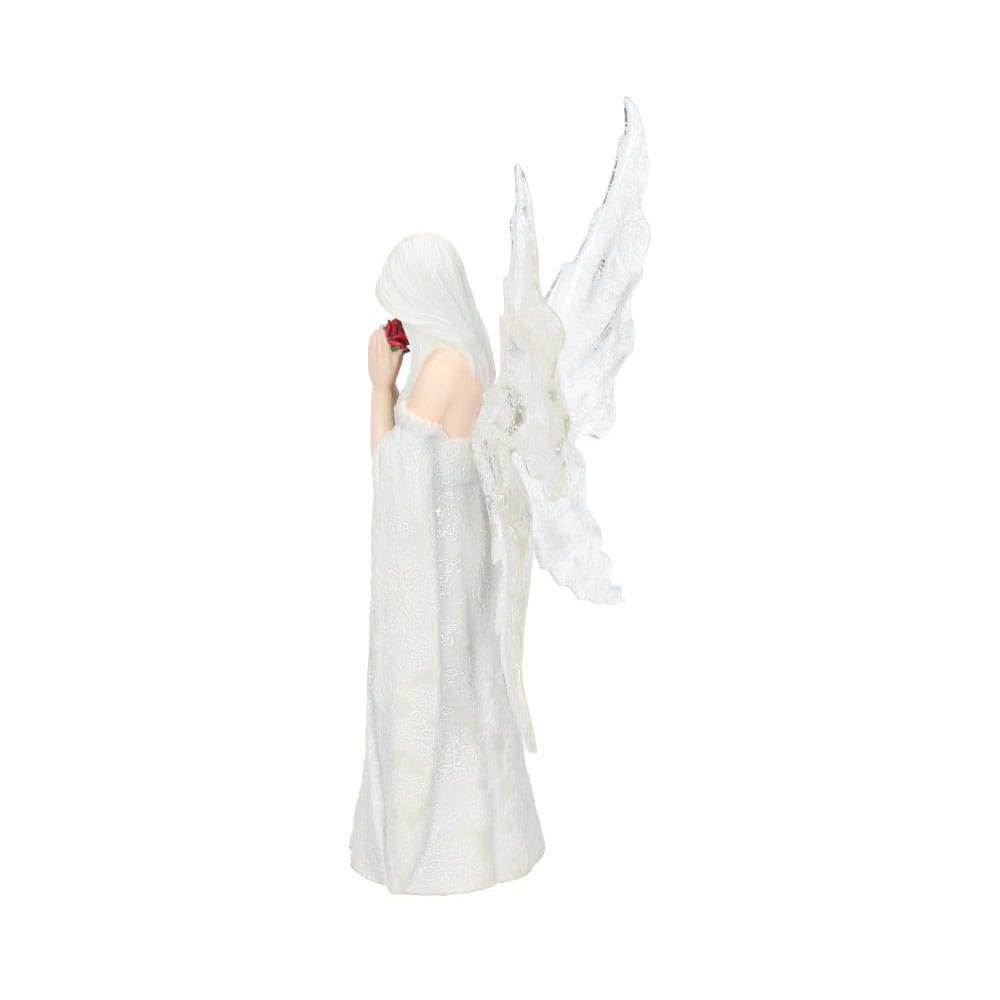Anne Stokes Statue Nur Liebe bleibt 26 cm