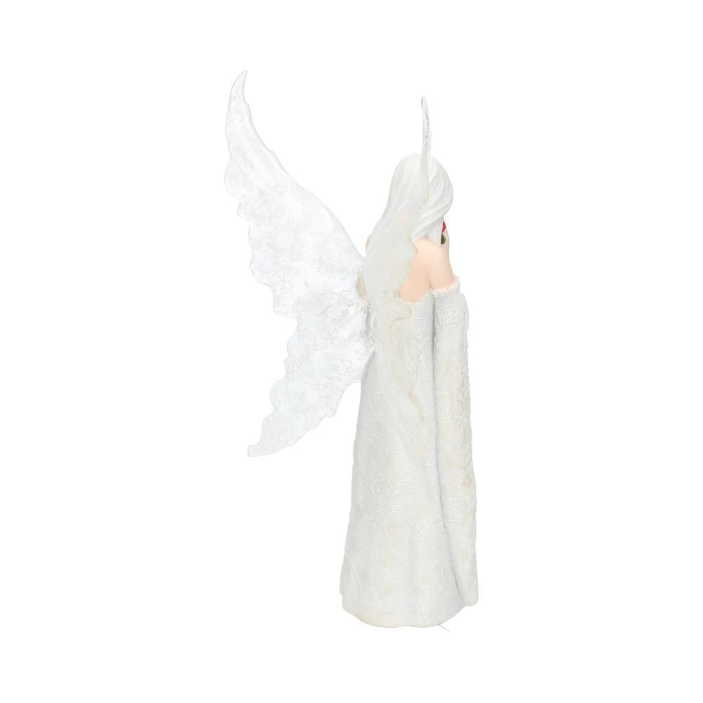 Anne Stokes Statue Nur Liebe bleibt 26 cm