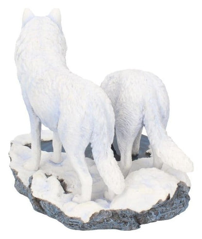 Lisa Parker Figurine Guerriers de l'Hiver 35 cm
