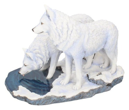 Lisa Parker Figurine Guerriers de l'Hiver 35 cm