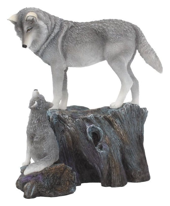 Lisa Parker Figurstyrning 25 cm