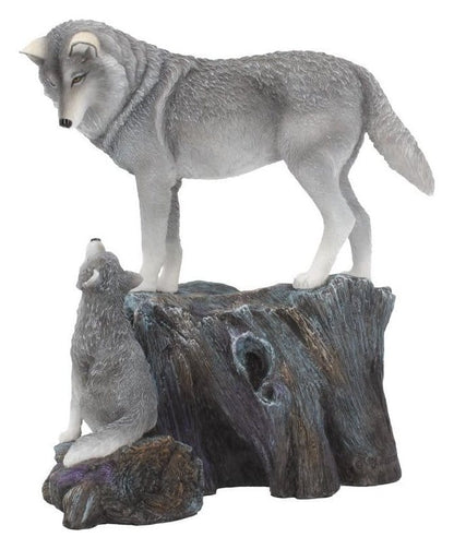Lisa Parker Figurstyrning 25 cm
