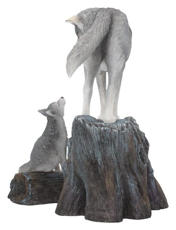 Lisa Parker Figurstyrning 25 cm