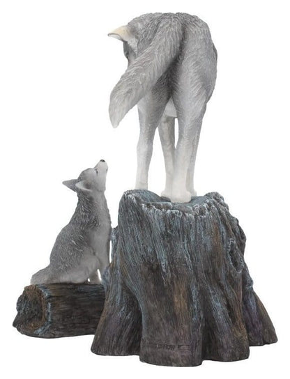 Lisa Parker Figurstyrning 25 cm
