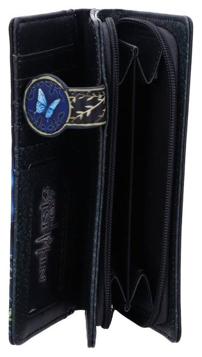 Lisa Parker Geldbörse Märchen geprägt 19 cm