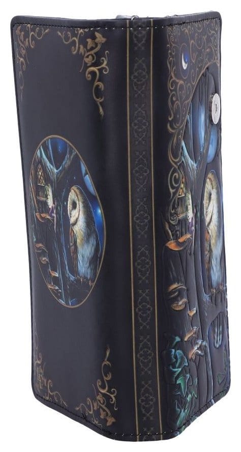 Lisa Parker Geldbörse Märchen geprägt 19 cm