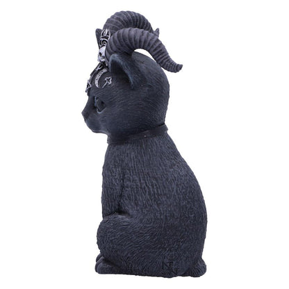 Kultholz Figur Pawzuph 11 cm