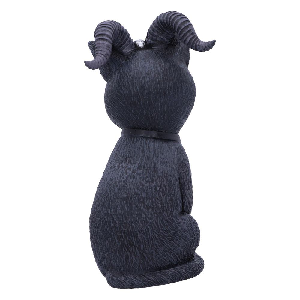 Kultholz Figur Pawzuph 11 cm
