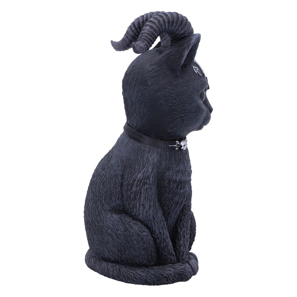 Kultholz Figur Pawzuph 11 cm
