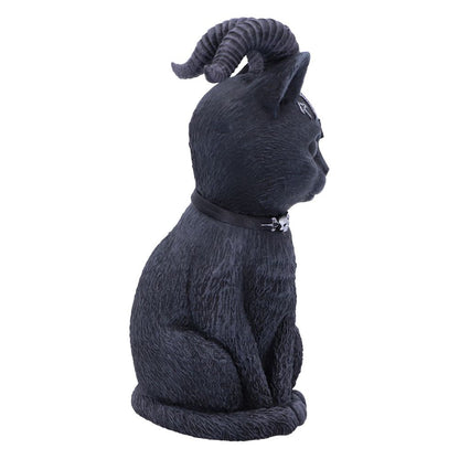 Kultholz Figur Pawzuph 11 cm