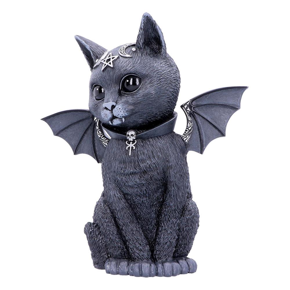Cult Cuties Figure Malpuss 24 cm - Damaged packaging