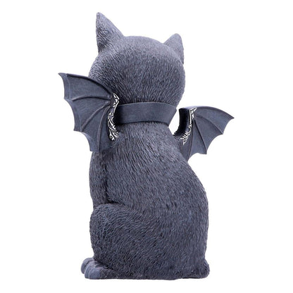 Cult Cuties Figure Malpuss 24 cm - Damaged packaging