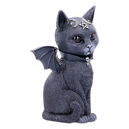 Cult Cuties Figure Malpuss 24 cm - Damaged packaging