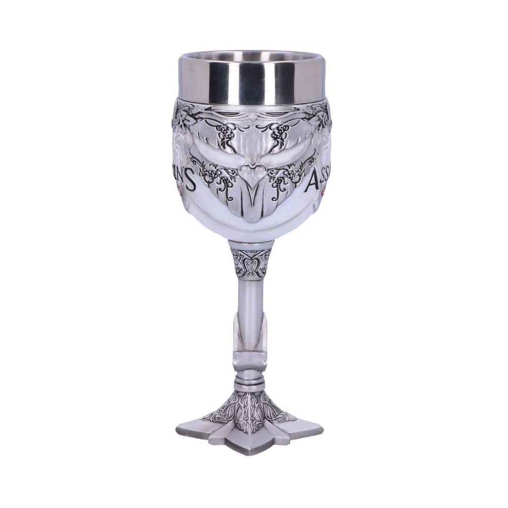 Assassin's Creed Goblet Logo