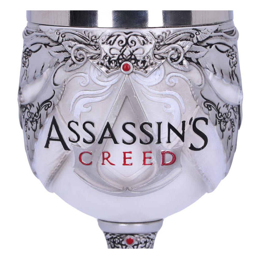 Assassin's Creed Goblet Logo