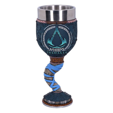 Assassin's Creed Valhalla Goblet Logo