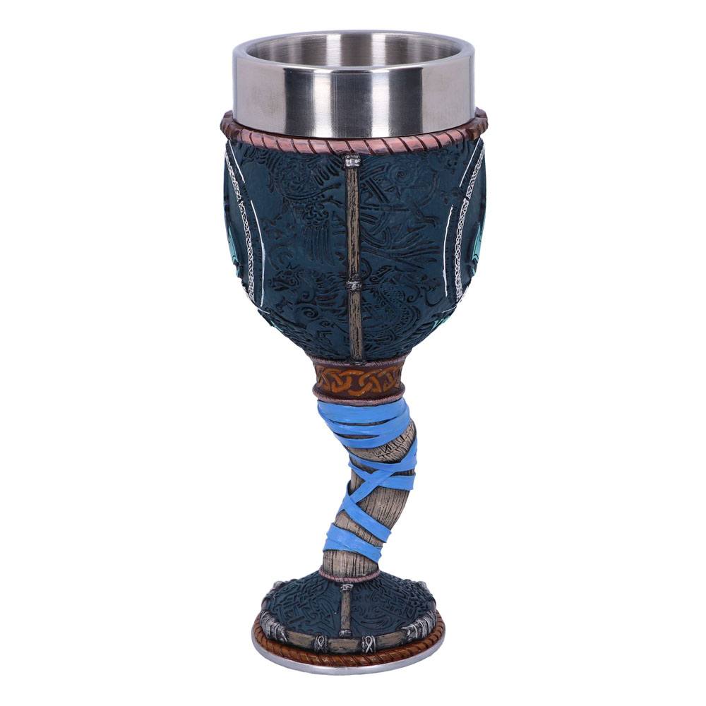 Assassin's Creed Valhalla Goblet Logo