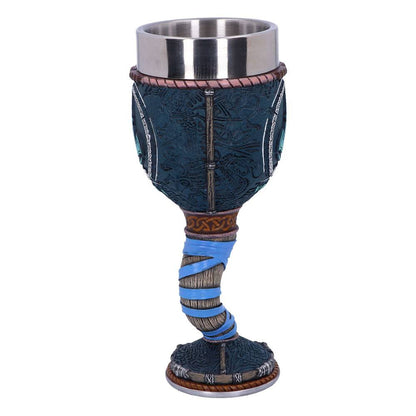 Assassin's Creed Valhalla Goblet Logo