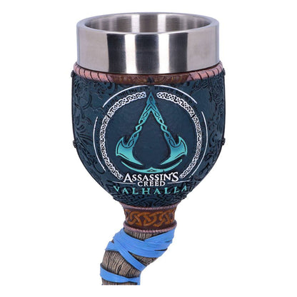 Assassin's Creed Valhalla Goblet Logo