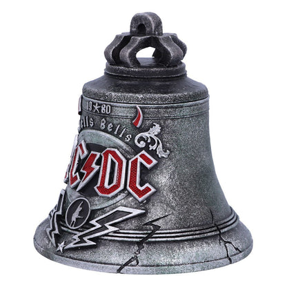 ACDC Storage Box Hells Bells