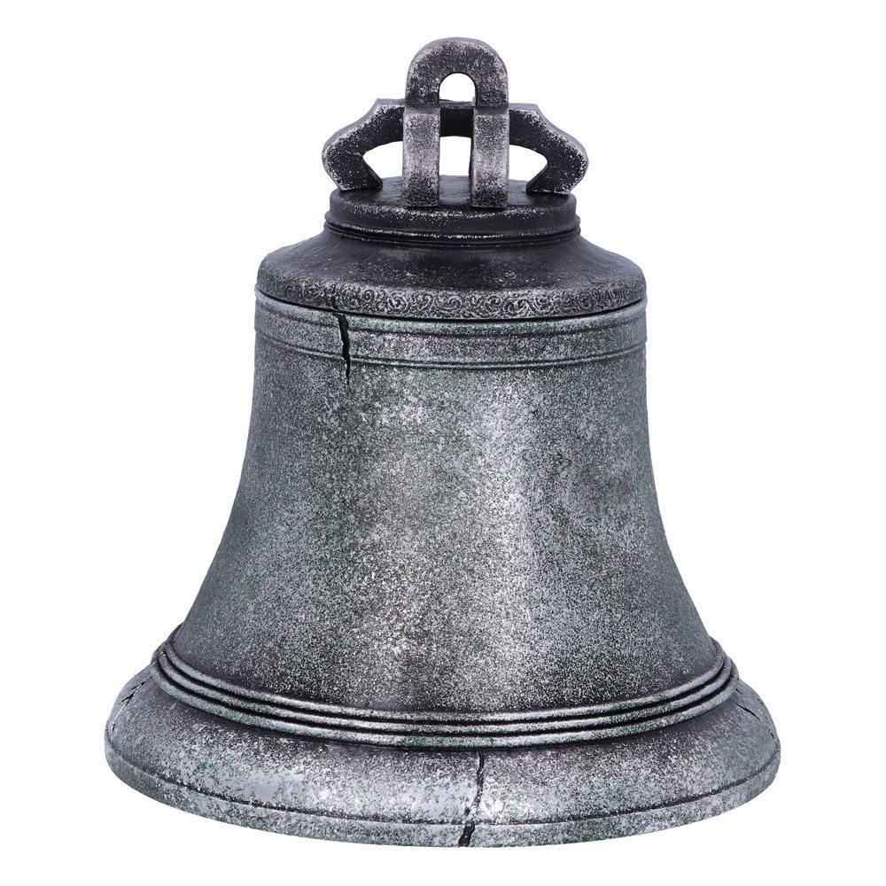 AC-DC: Hells Bells Prop Replica med lagring