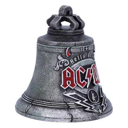 AC-DC: Hells Bells Prop Replica med lagring