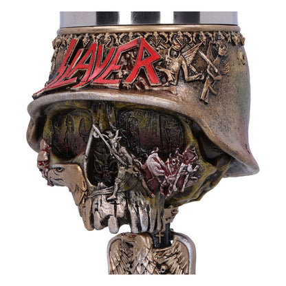 Slayer Goblet High Voltage