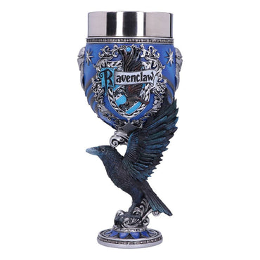 HARRY POTTER GOBLET RADENCLAW