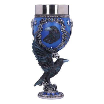 HARRY POTTER GOBLET RADENCLAW