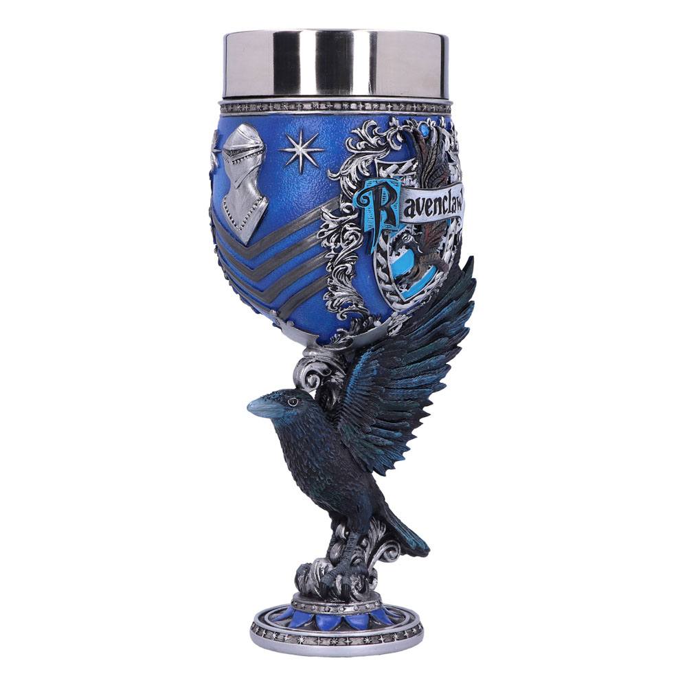 HARRY POTTER GOBLET RADENCLAW