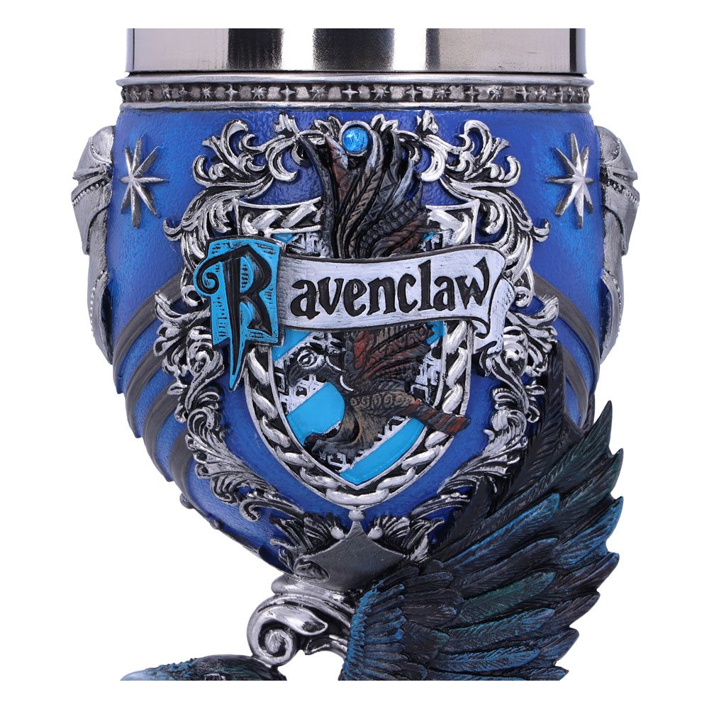 HARRY POTTER GOBLET RADENCLAW