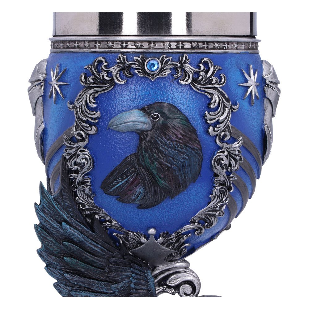 HARRY POTTER GOBLET RADENCLAW