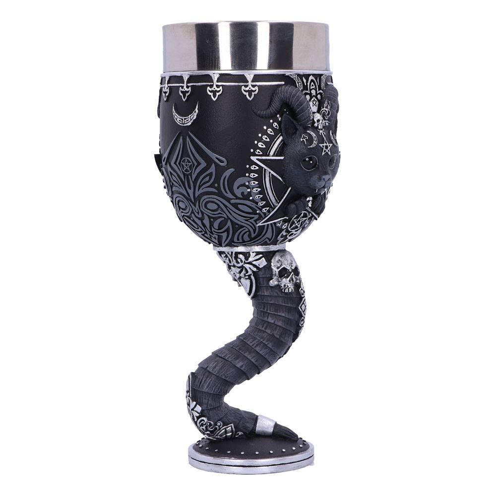 Cult Cuties Goblet Pawzuph 19 cm