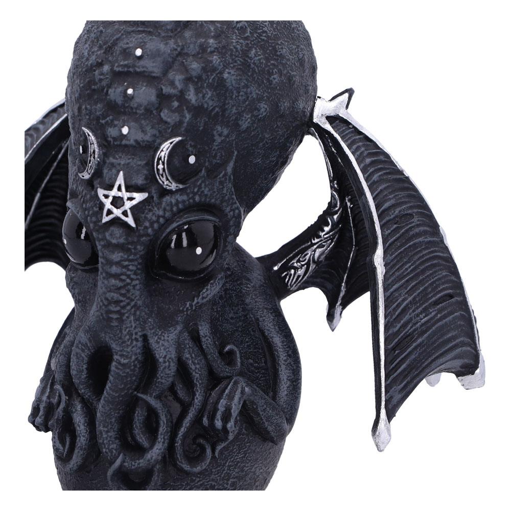 Kultkutor Figur Culthulhu 10 cm