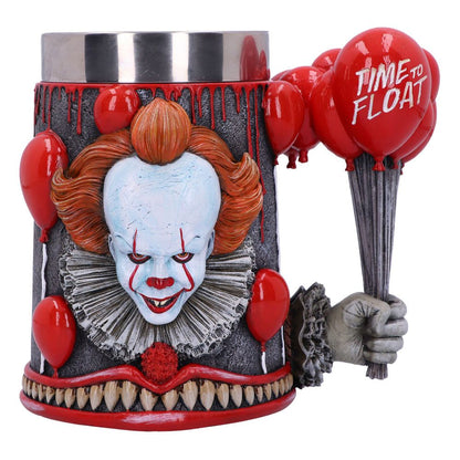 Es Tankard Pennywise