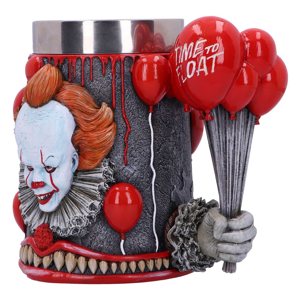 Es Tankard Pennywise