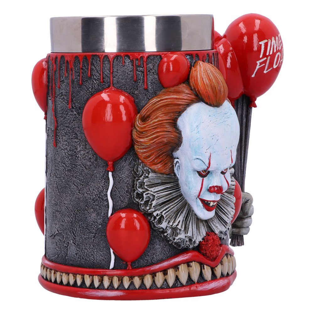 Es Tankard Pennywise