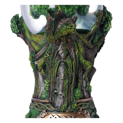 Gospodar prstenova snježni globus Srednja Zemlja Treebeard 22 cm