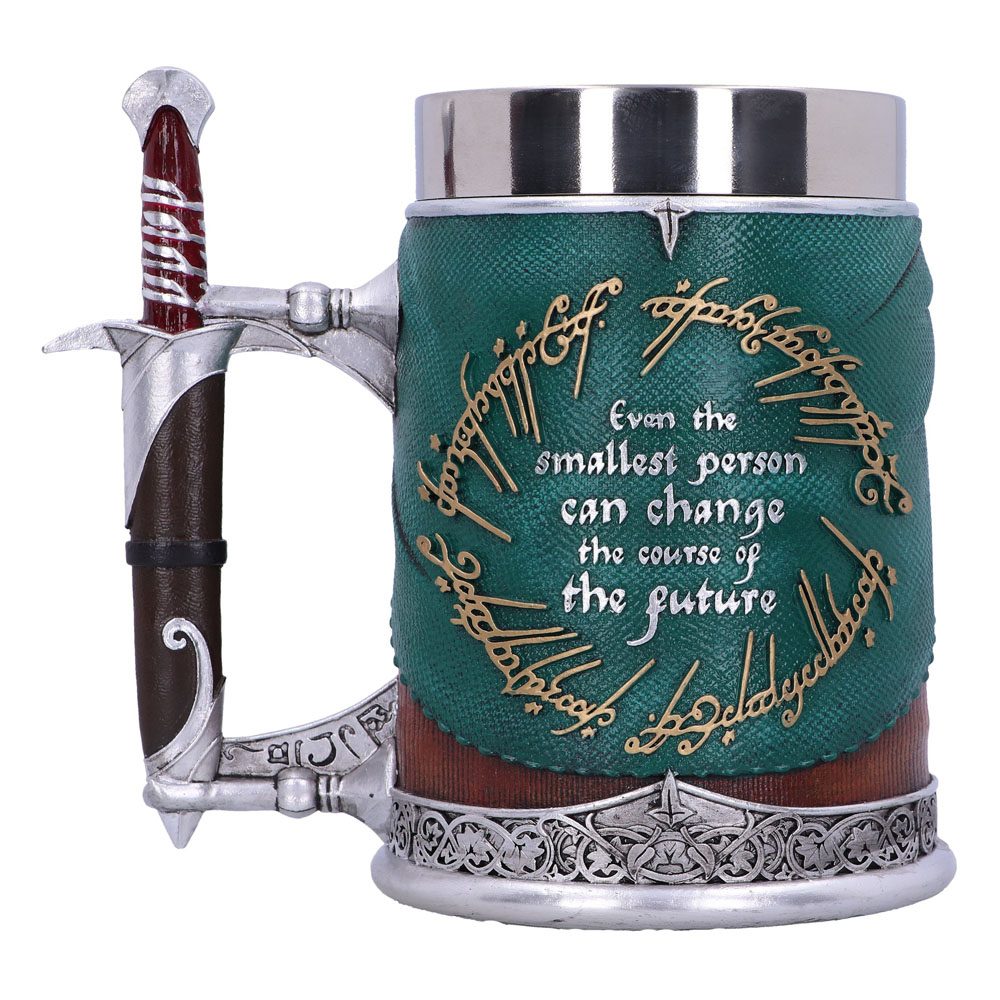 Lord Of The Rings Tankard Frodo