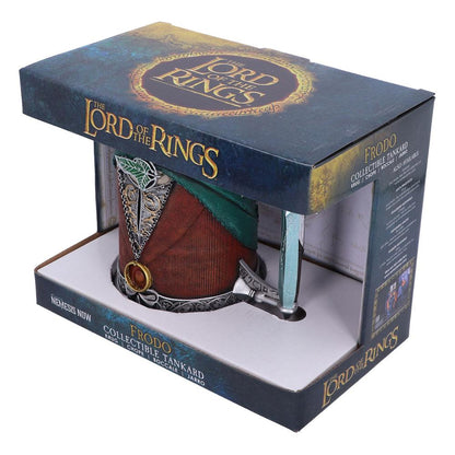 Lord Of The Rings Tankard Frodo