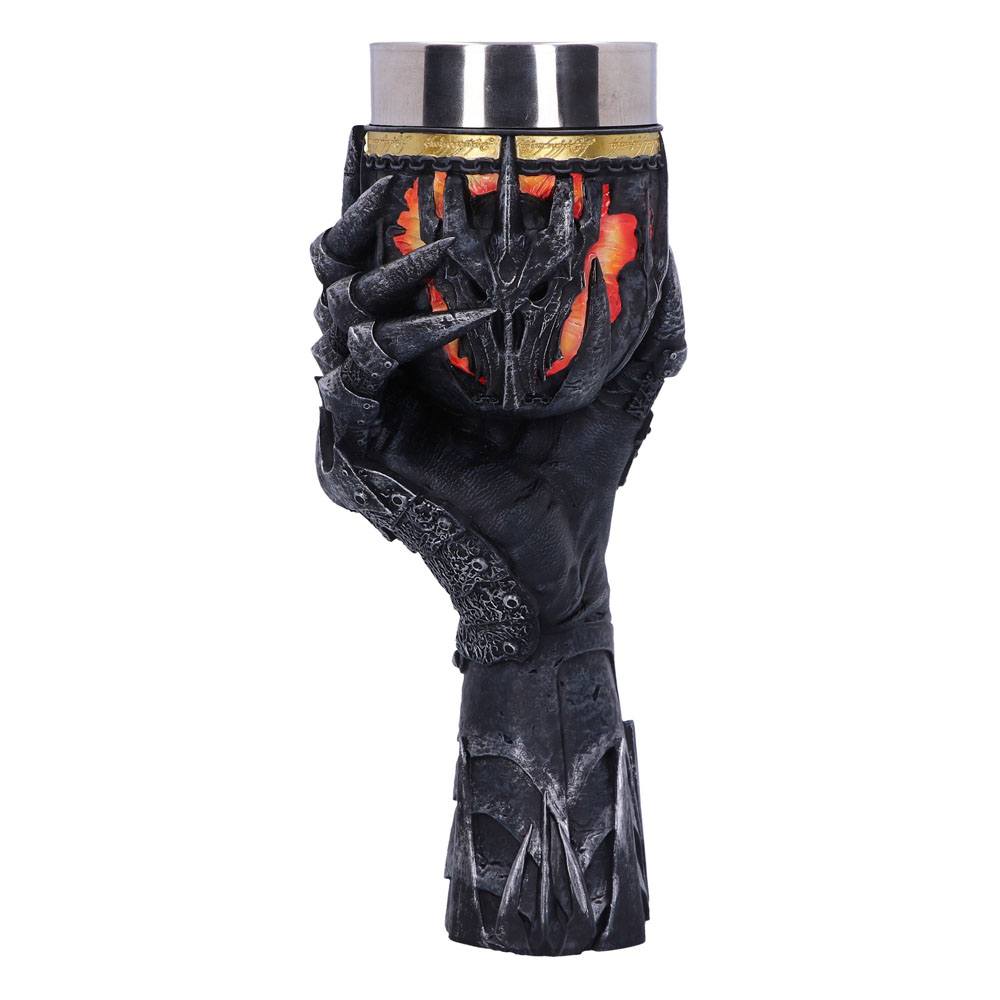 Herr der Ringe Goblet Sauron