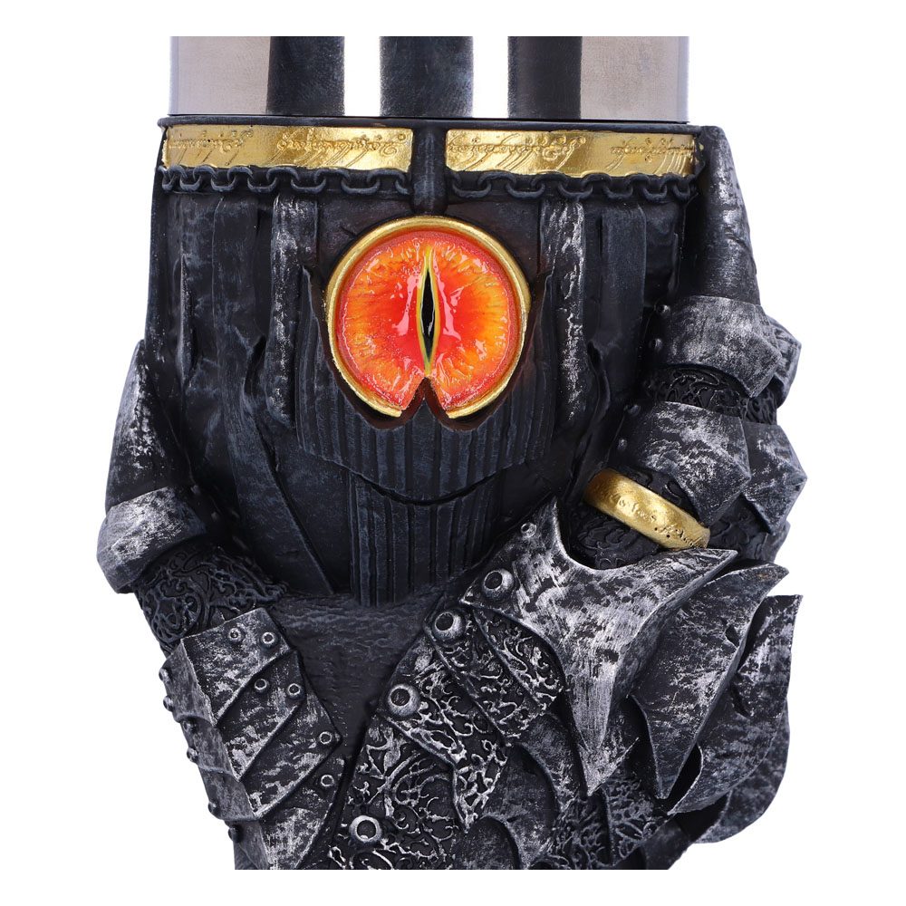 Herr der Ringe Goblet Sauron