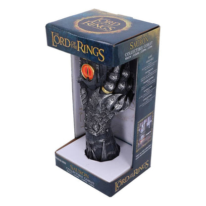 Herr der Ringe Goblet Sauron