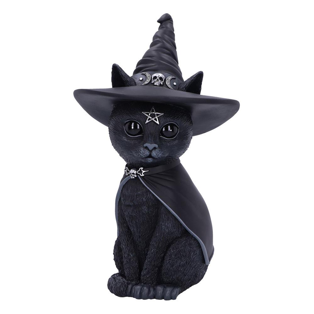 Kultiji cutija figura Purrah 30 cm